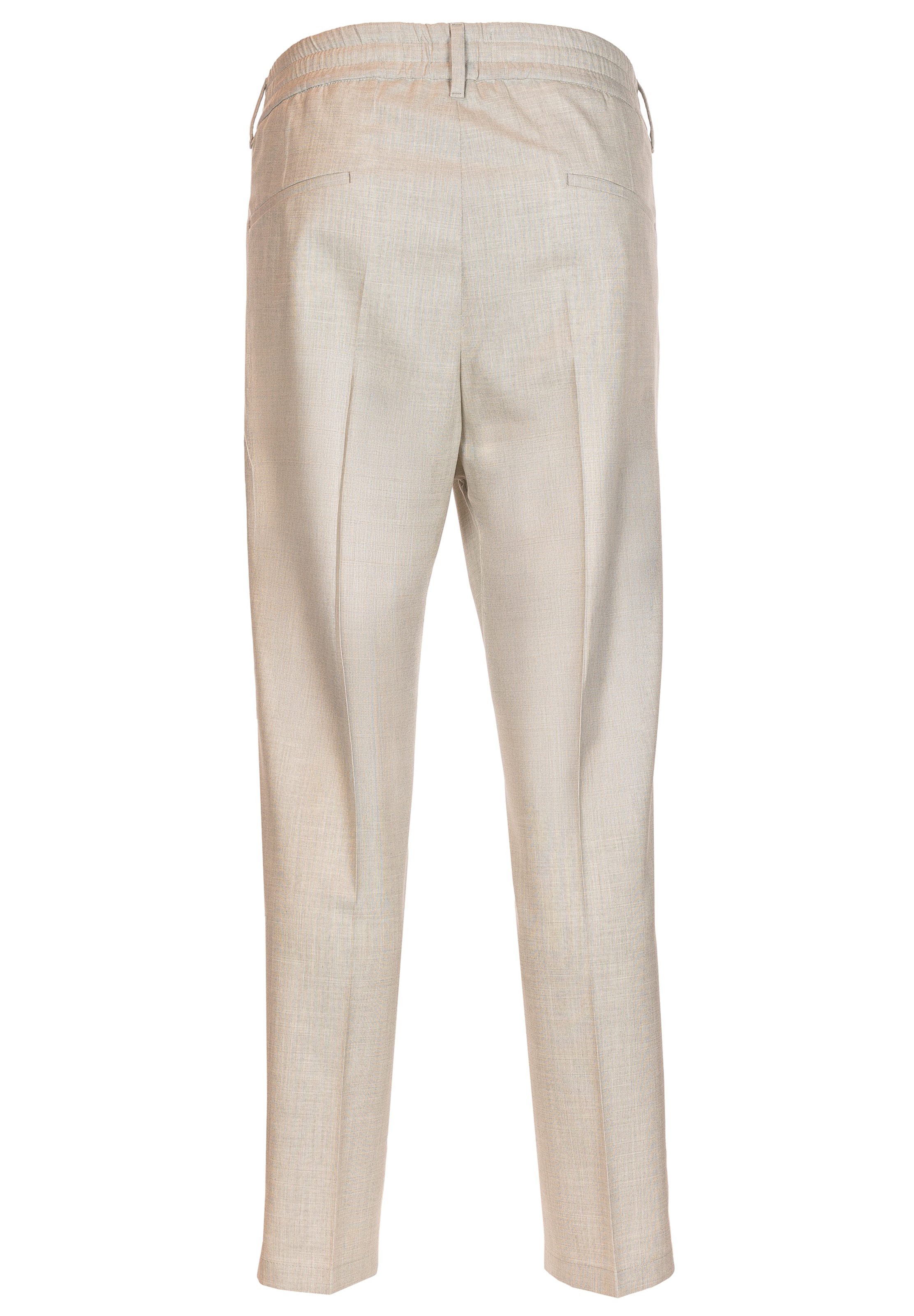 DRYKORN Regular Hose 'Chasy 10' in Grau