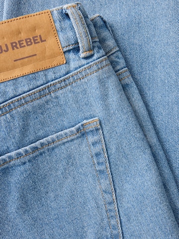 JJ Rebel Barrel Τζιν 'JREBWKIM' σε μπλε