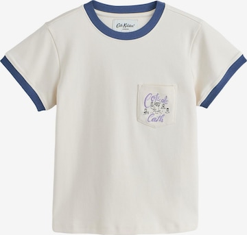 Cath Kidston Paita 'Stanley' värissä beige: etupuoli