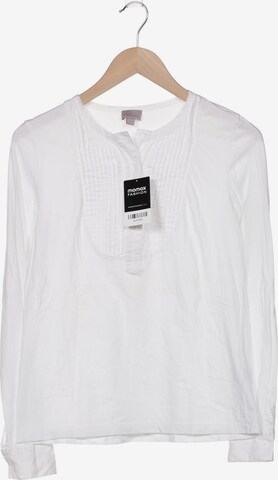 Cyrillus PARIS Top & Shirt in S in White: front