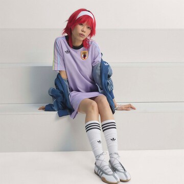 ADIDAS PERFORMANCE Sportkleid 'Japan' in Lila