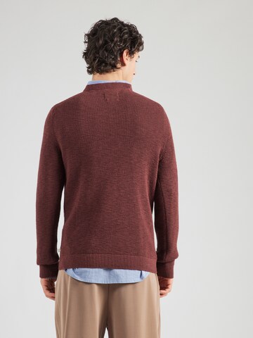 s.Oliver Свитер в Красный