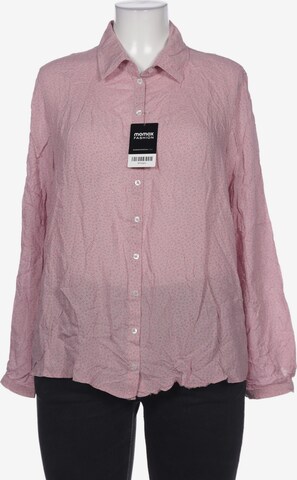 GERRY WEBER Bluse XXXL in Pink: predná strana