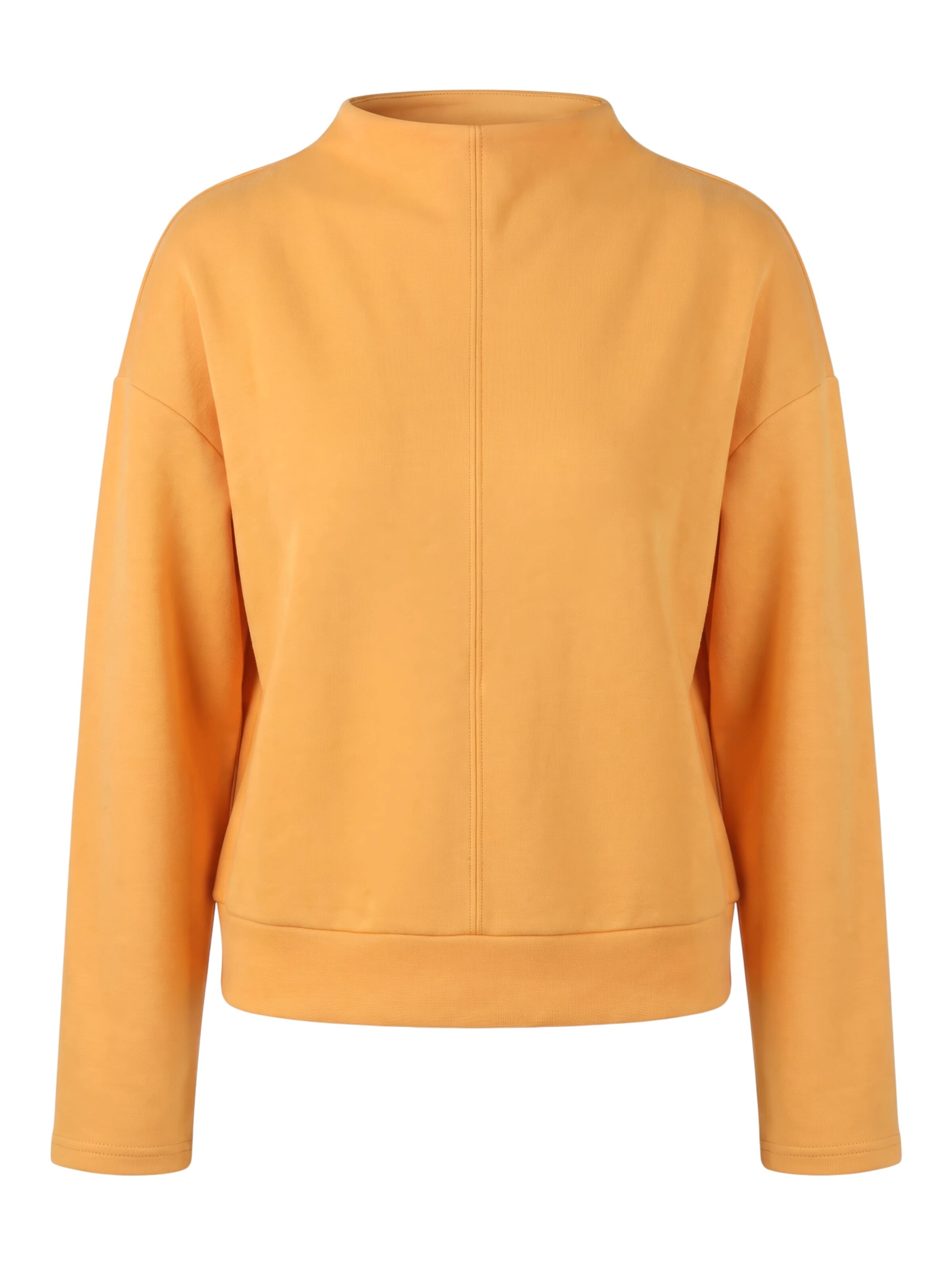 ABOUT YOU Shirt 'Alexis' in Gelb: Vorderseite