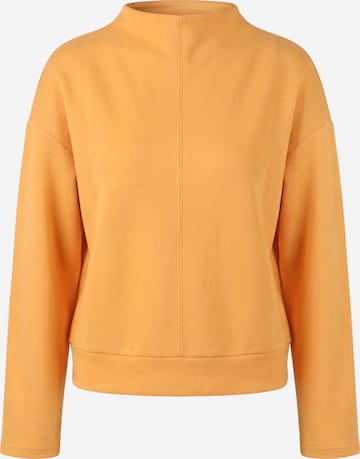 ABOUT YOU Shirt 'Alexis' in Gelb: Vorderseite