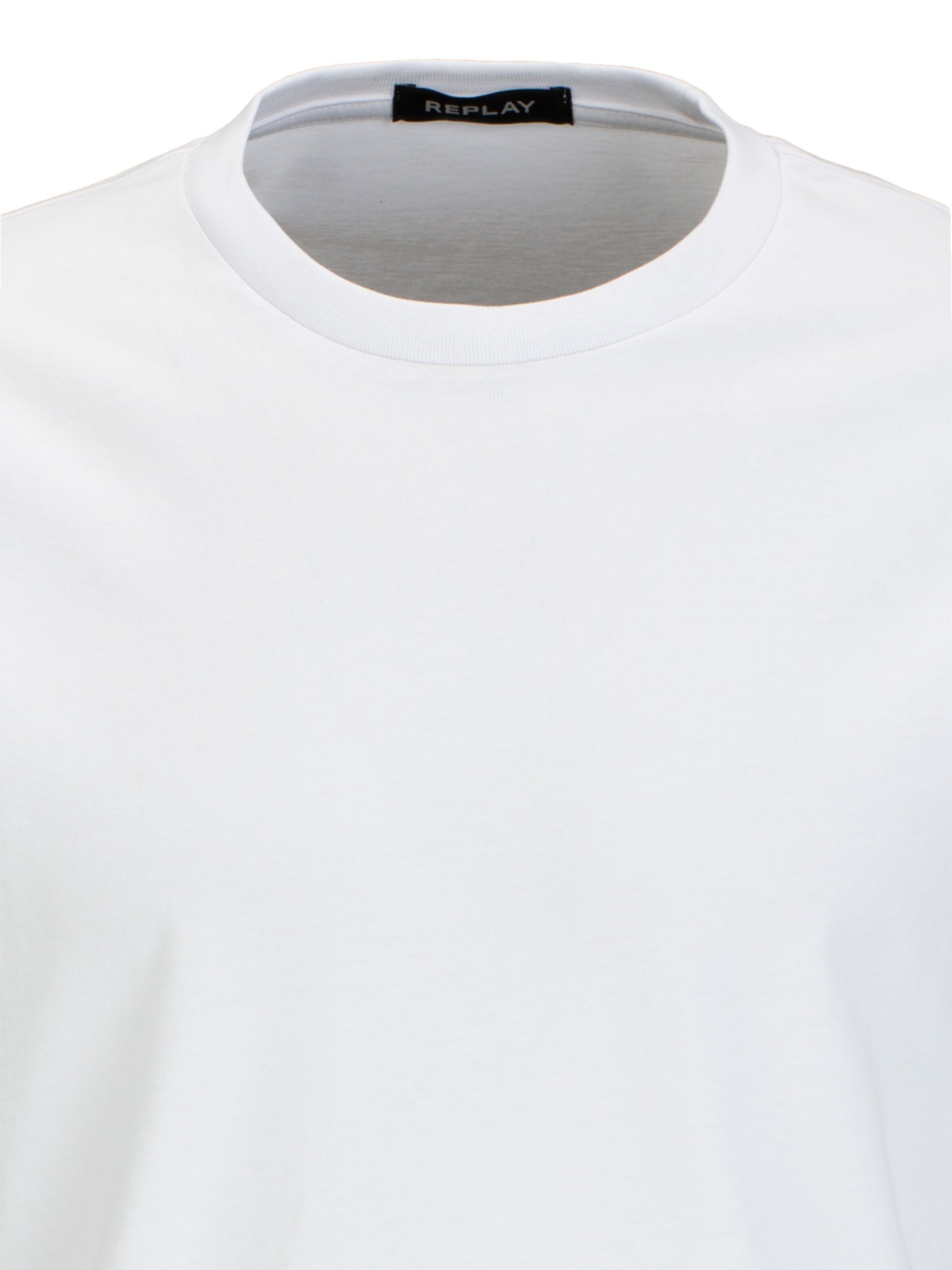 ELLESSE Shirt in White