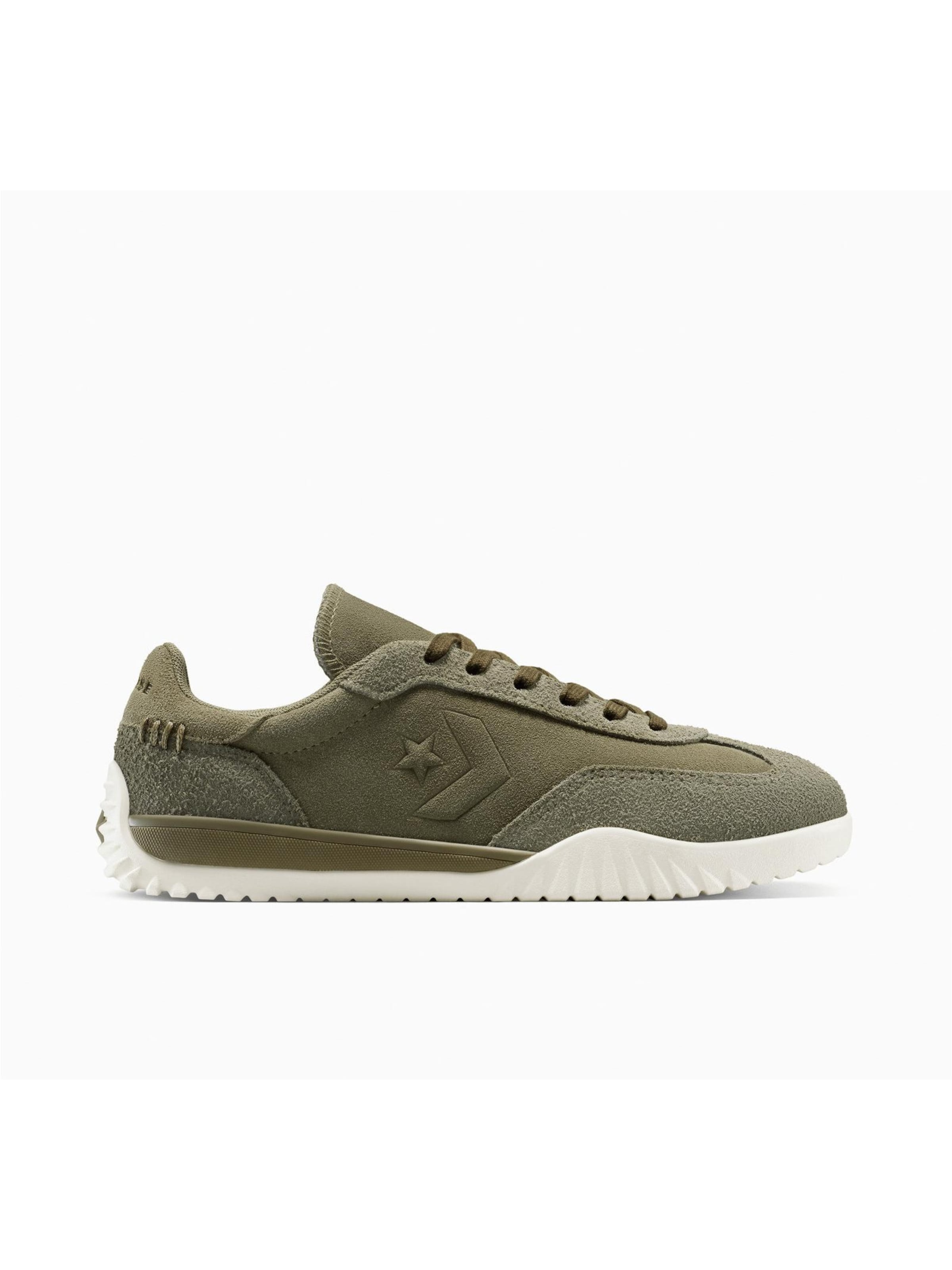 Scarpa sportiva 'Converse Run Star Trainer' di CONVERSE in verde
