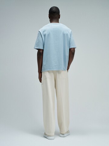 Salsa Jeans Shirt in Blue