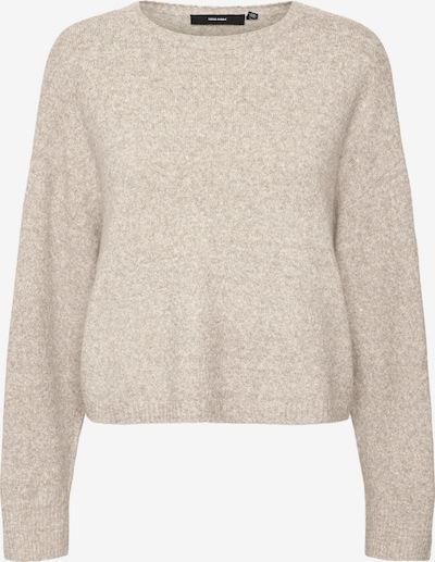 Pullover VERO MODA di colore greige, Visualizzazione prodotti