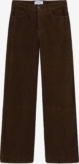 Scalpers Hlače u smeđa, Pregled proizvoda