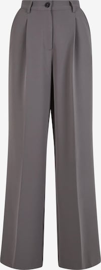 Urban Classics Hlače s naborima u siva, Pregled proizvoda