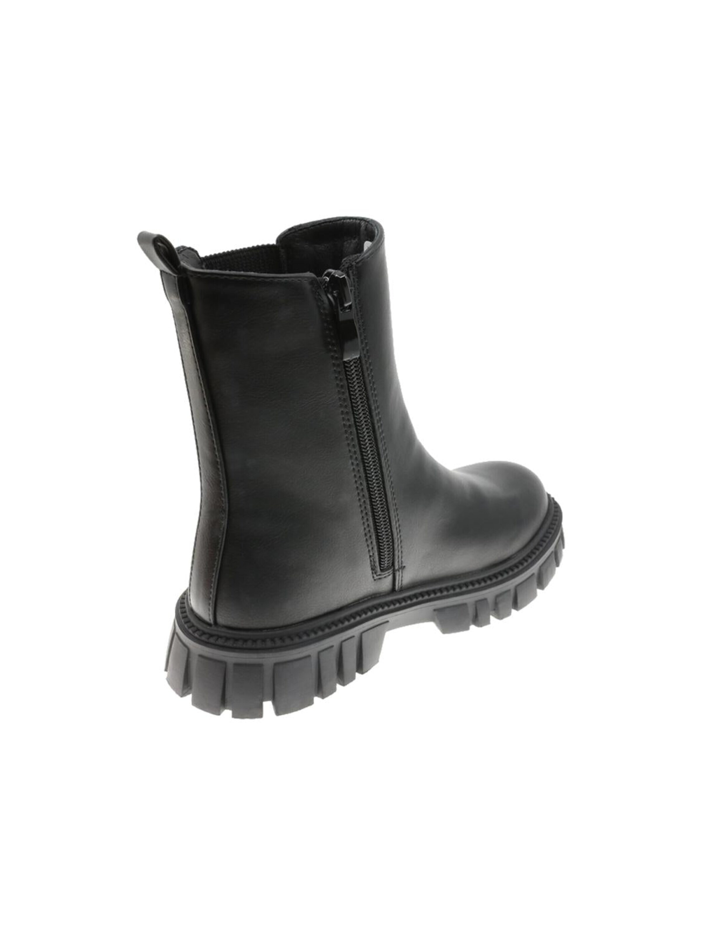 Beppi Boots 'High Boot' in Black