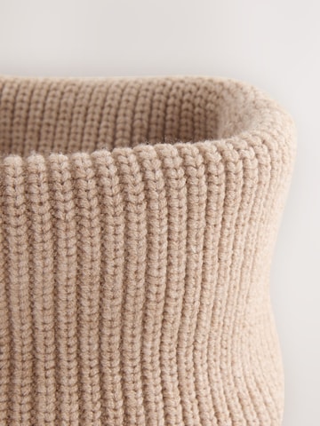 Next Scarf in Beige
