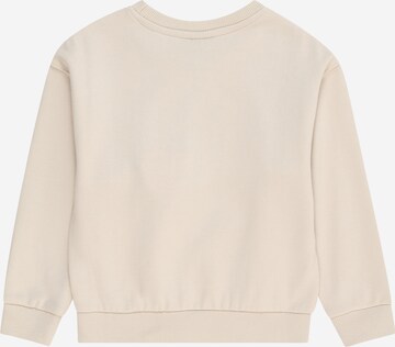 ELLESSE Sweatshirt 'Saliotto' in Beige