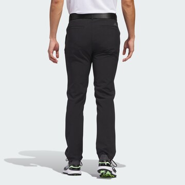 ADIDAS PERFORMANCE Regular Sportbroek 'Ultimate365' in Zwart