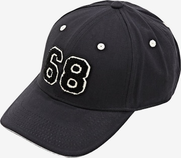 ESPRIT Cap in Schwarz