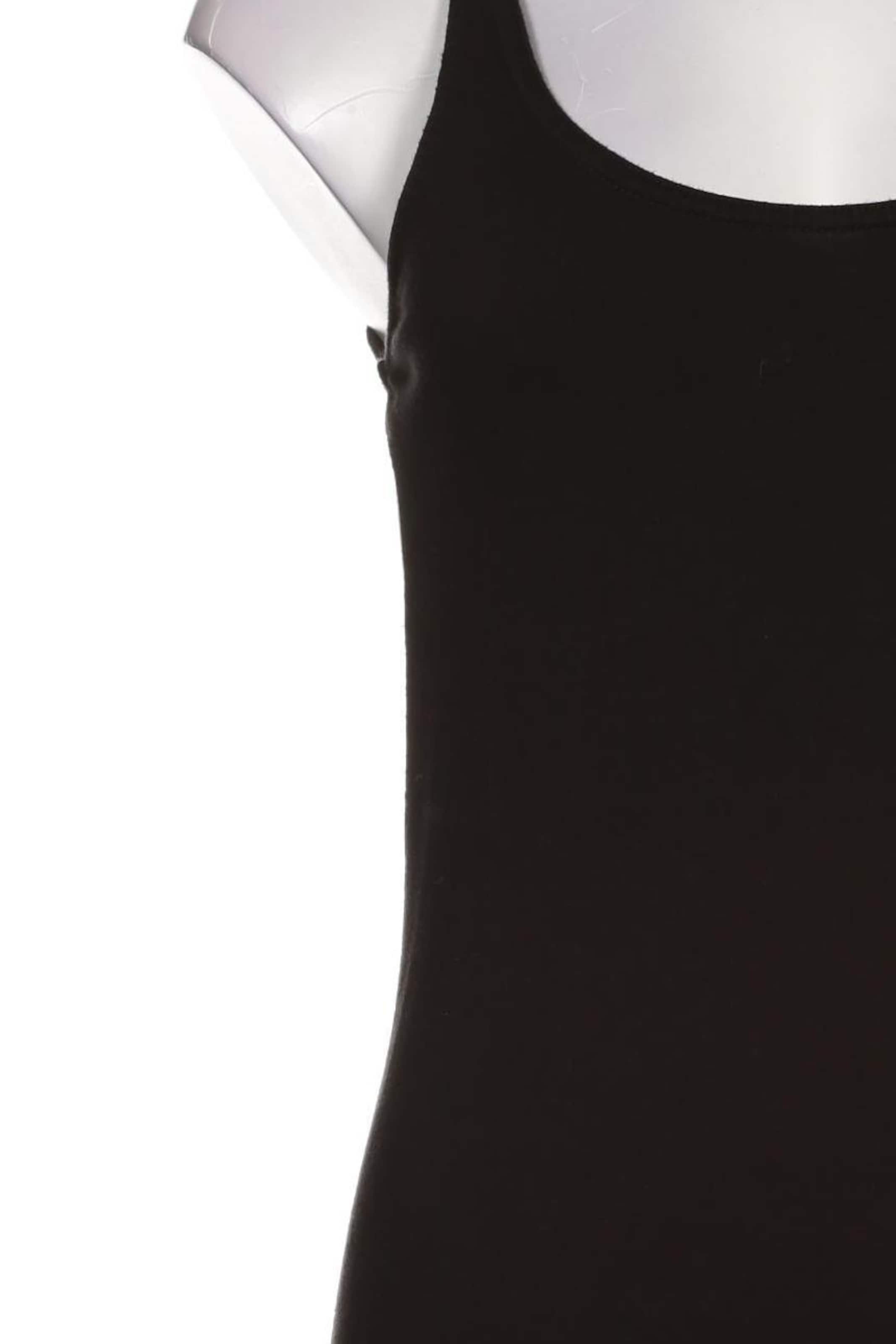 CAMPUS Dress in XXS in Black