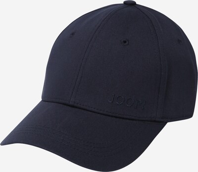 Cappello da baseball 'Manolis' JOOP! di colore navy, Visualizzazione prodotti