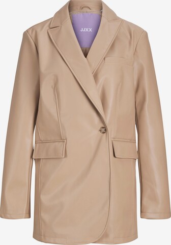 JJXX - Blazer 'Mary' em bege: frente