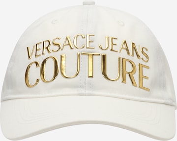 Versace Jeans Couture Pet in Wit