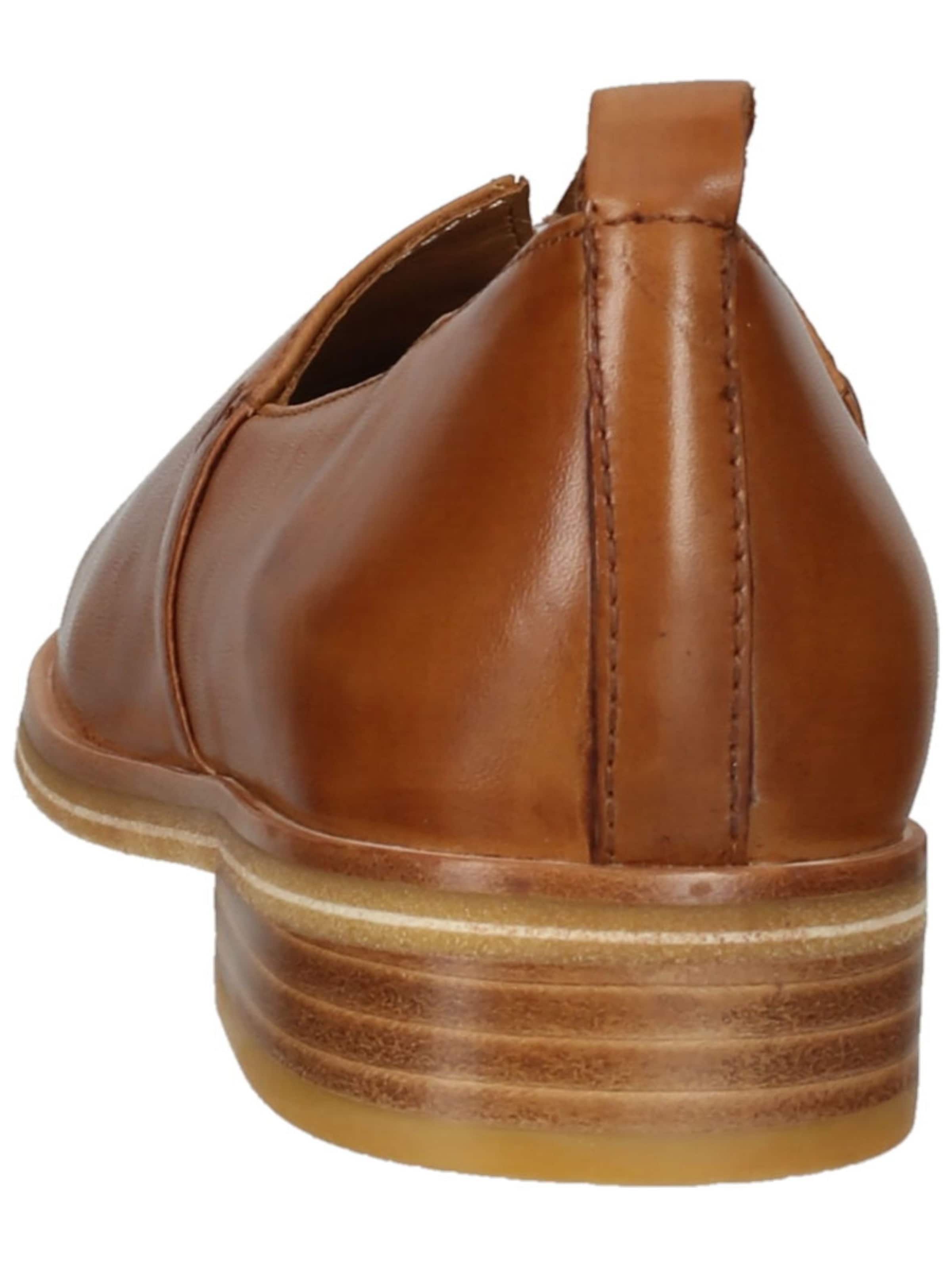 Everybody Slipper in Braun