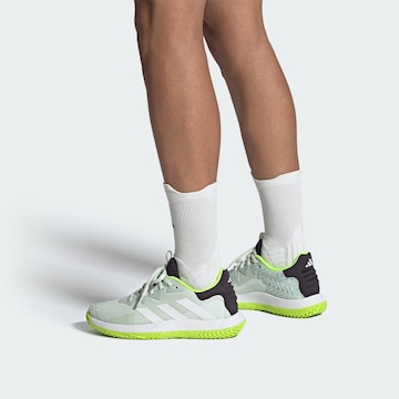 ADIDAS PERFORMANCE Αθλητικό παπούτσι 'SoleMatch Control' σε ανάμεικτα χρώματα: μπροστά