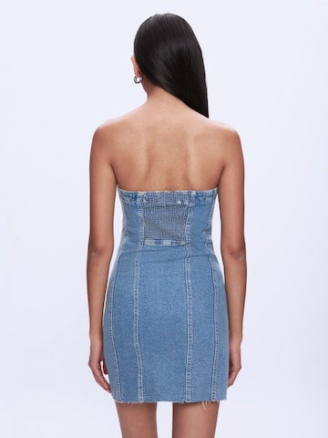 LTB Jeans Dress 'Talisa' in Blue