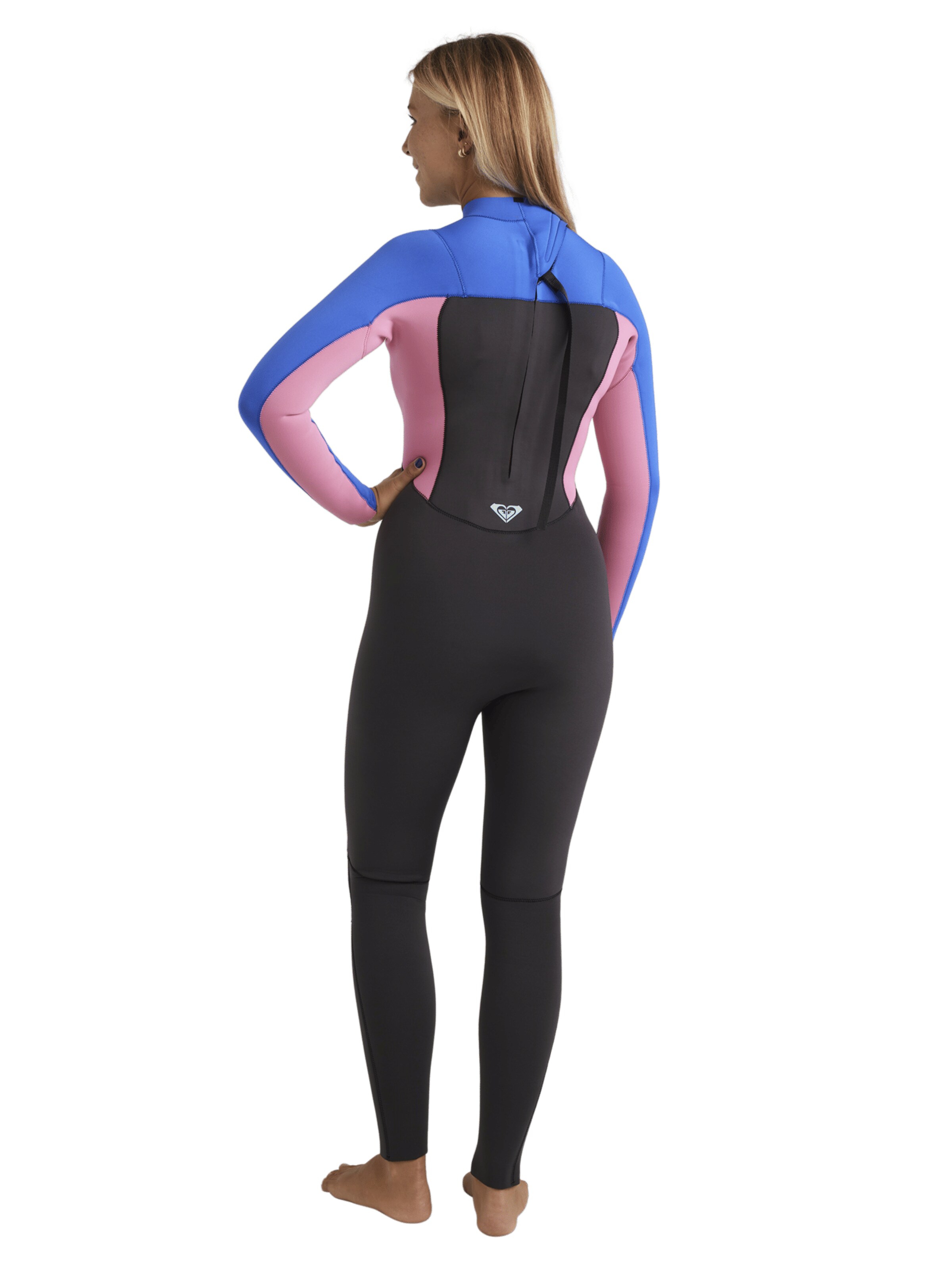 ROXY Wetsuit 'Prologue+' in Brown