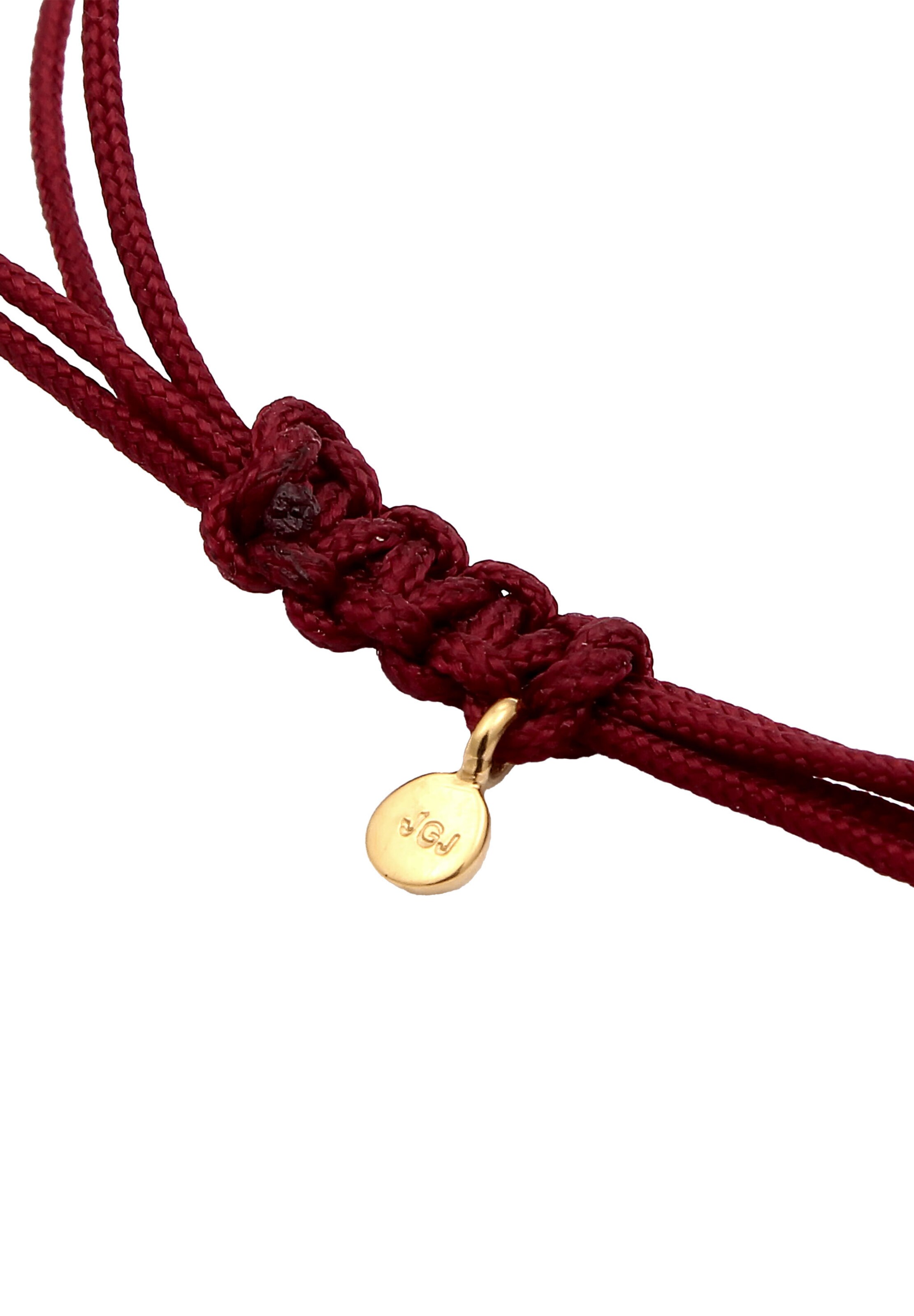 ELLI Armband in Rood