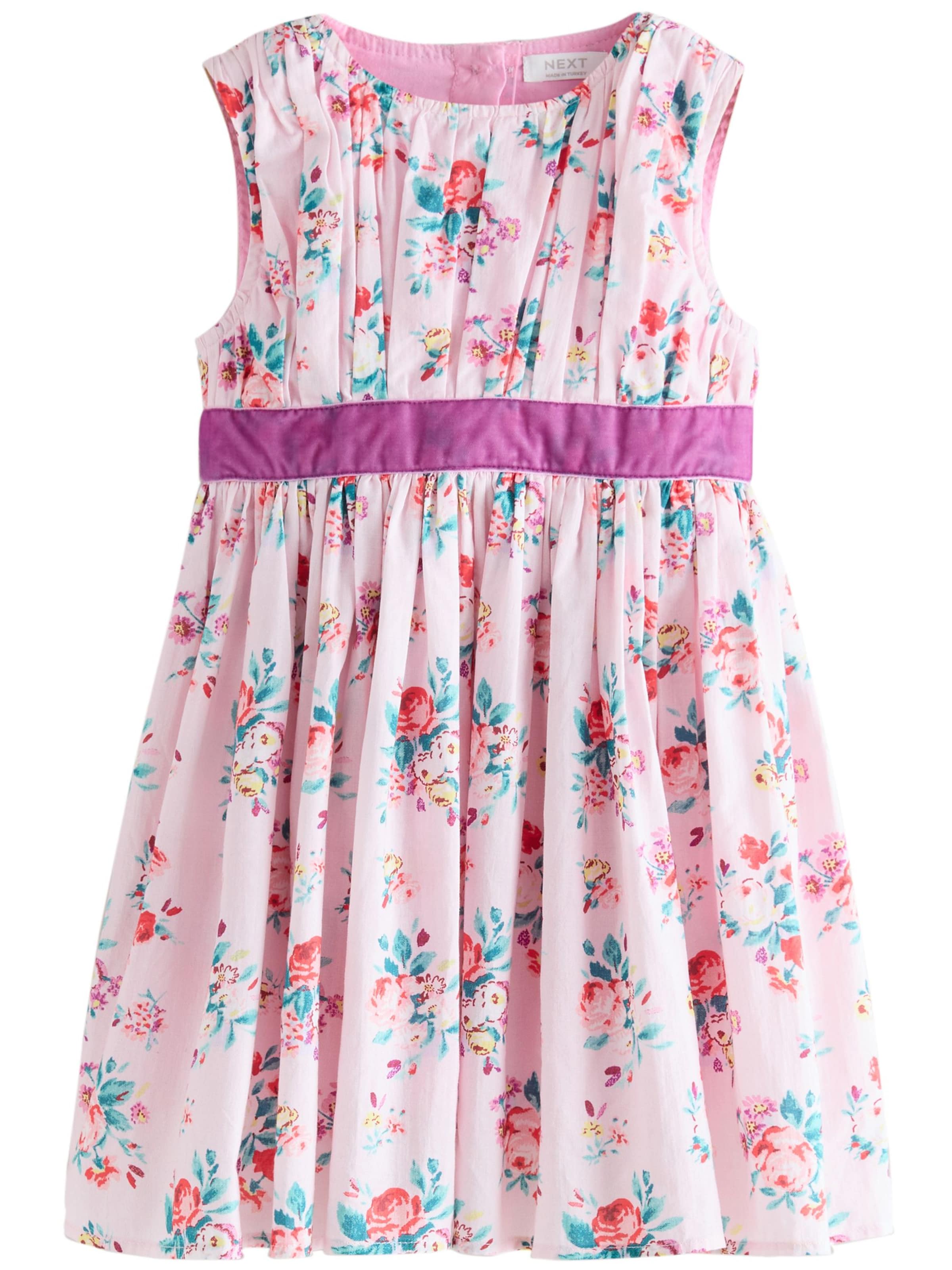 Next Šaty - Fialová: predná strana