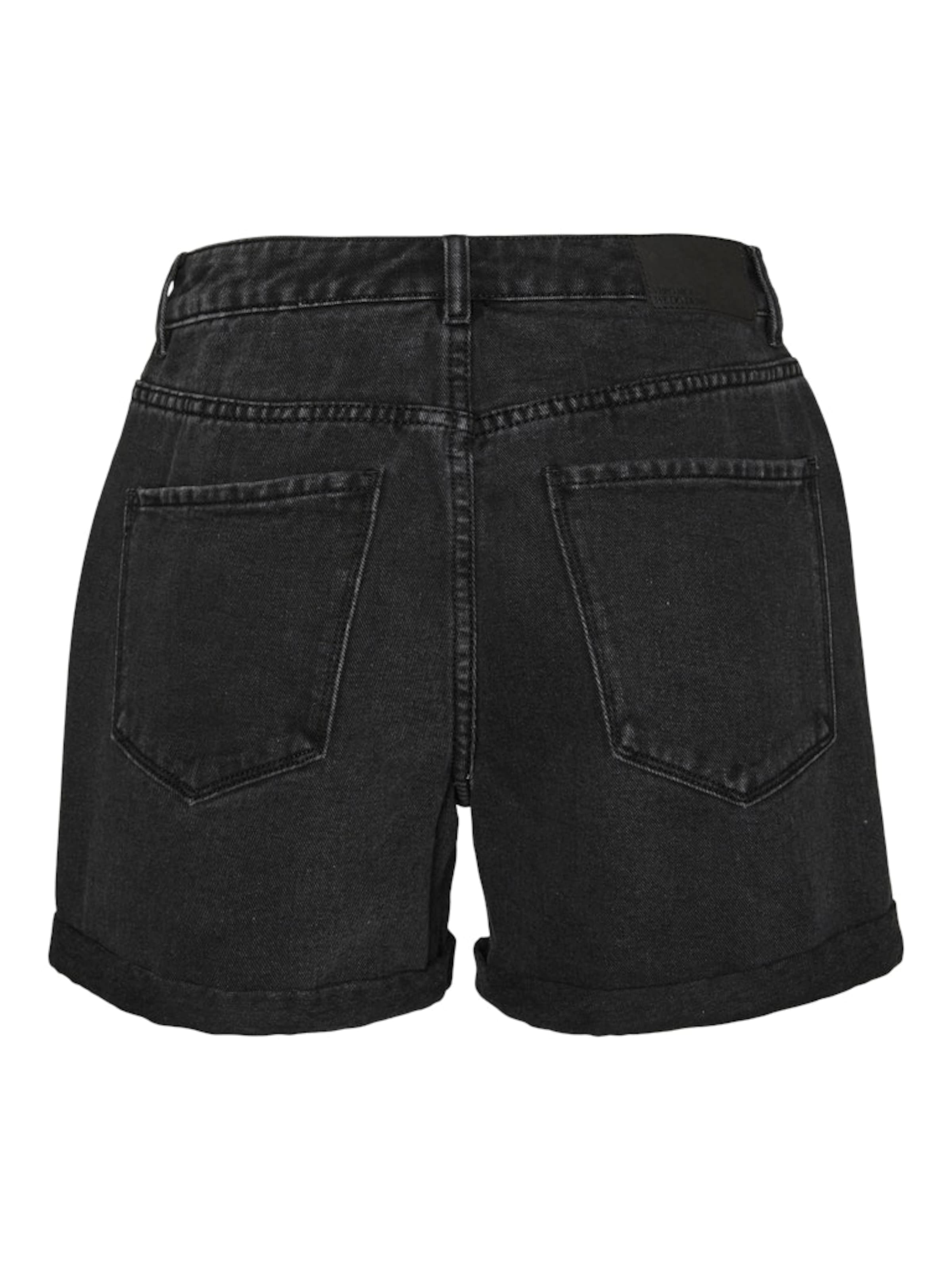 Regular Jean VERO MODA en noir