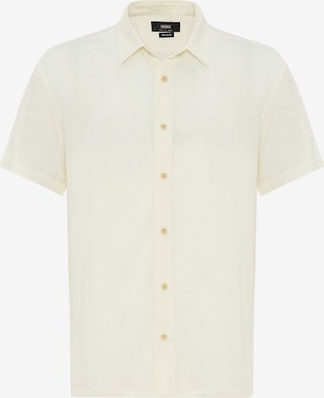 smėlio Antioch Standartinis modelis Marškiniai: priekis