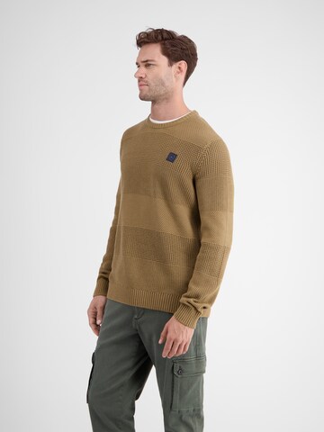 LERROS Trui in Beige