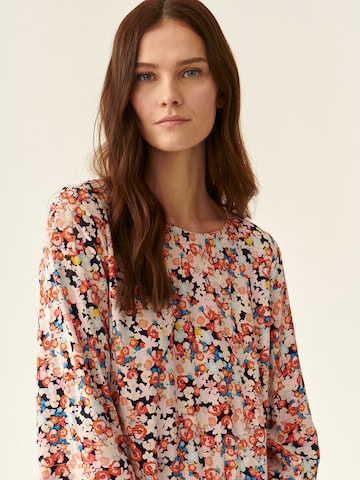 Robe 'Paza' TATUUM en rose