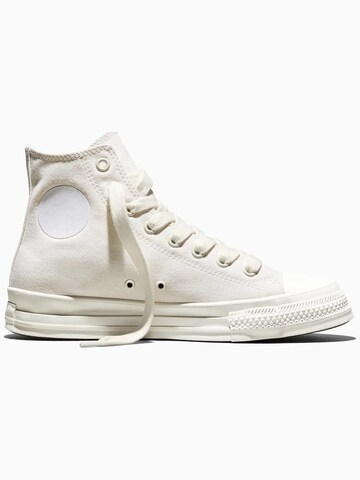 CONVERSE High-top trainers 'Chuck Taylor Throwback' in White