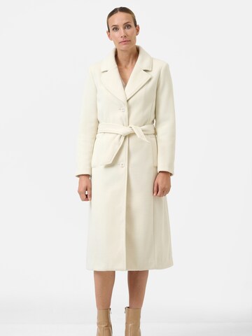 Cappotto di mezza stagione 'Rosana' di RICANO in bianco
