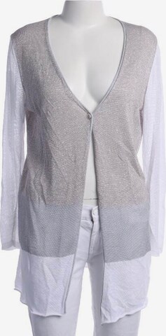 Fabiana Filippi Sweater & Cardigan in M in Mixed colors: front