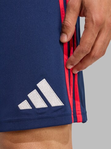 ADIDAS PERFORMANCE - regular Pantalón deportivo 'FC Arsenal London' en azul