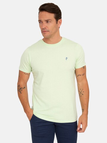 Jacey Quinn Shirt in Blau