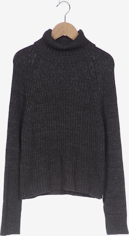 Missguided Petite Pullover S in Grau: predná strana