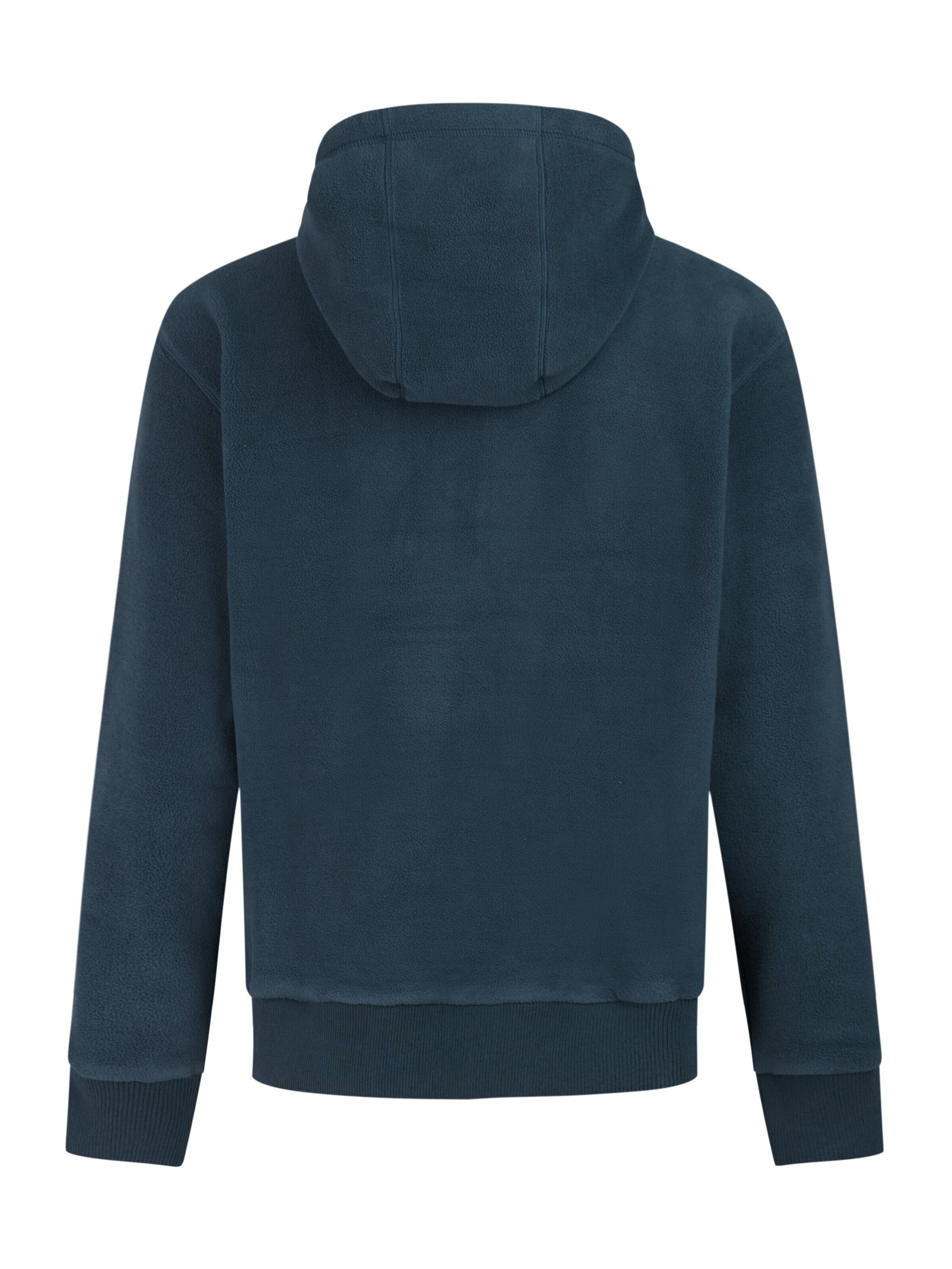 PROTEST Pullover 'PRTBright'‌‌ in Blau