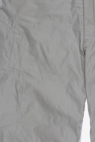 ROSSIGNOL Pants in M in Grey