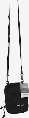 EASTPAK Tasche One Size in Schwarz: Vorderseite