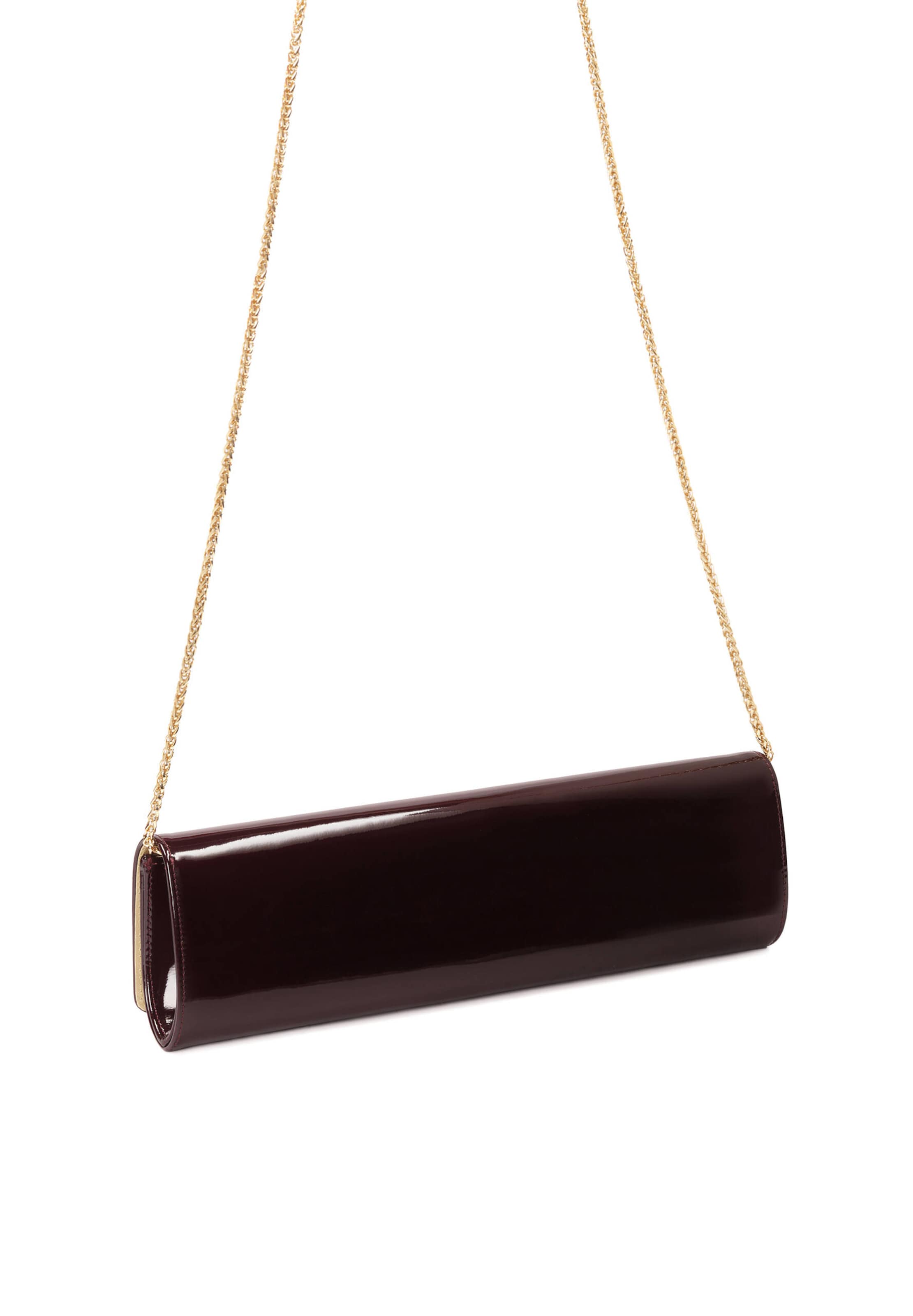 raudona Kazar Delninė