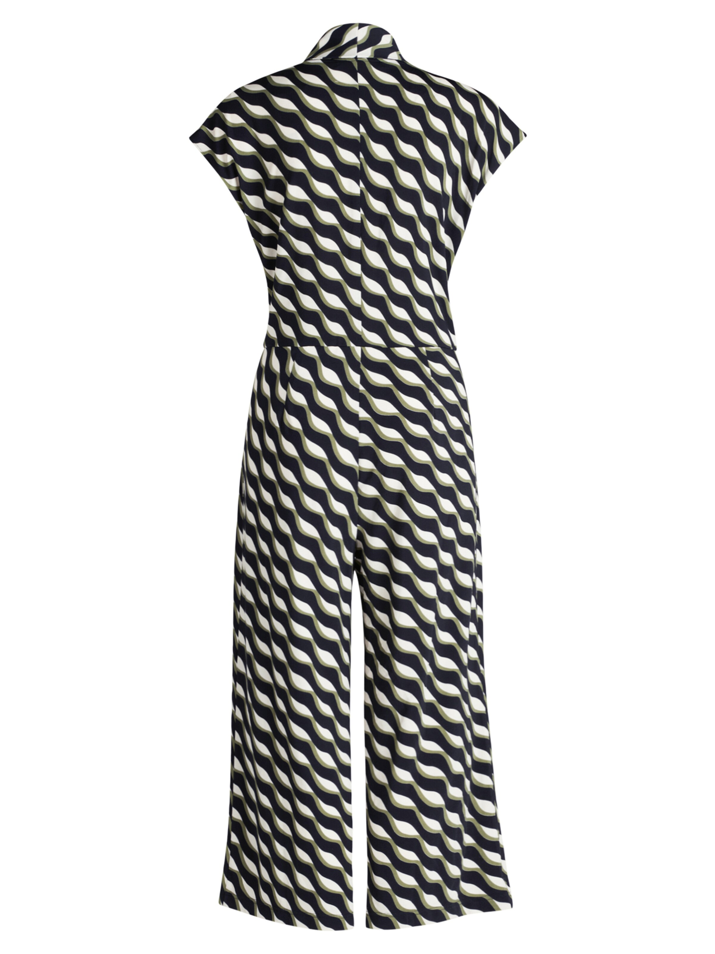 Betty Barclay Jumpsuit in Blue