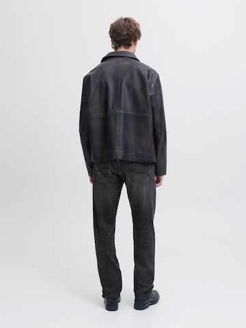 JACK & JONES regular Τζιν 'JJICHRIS JJCOOPER' σε γκρι