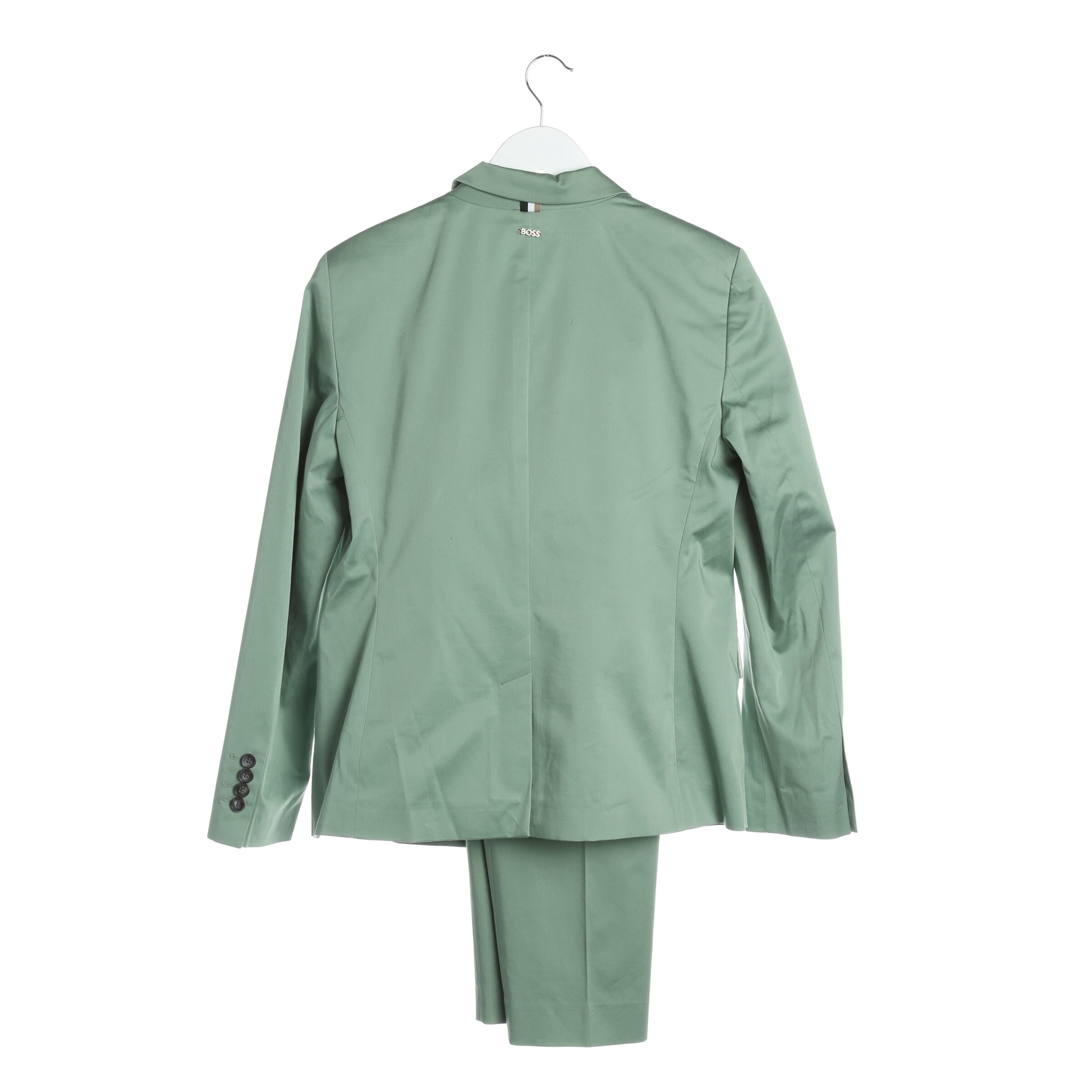 BOSS Workwear & Suits in L in Green