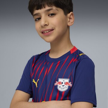 PUMA Funktionsshirt 'RB Leipzig 25/26' in Blau