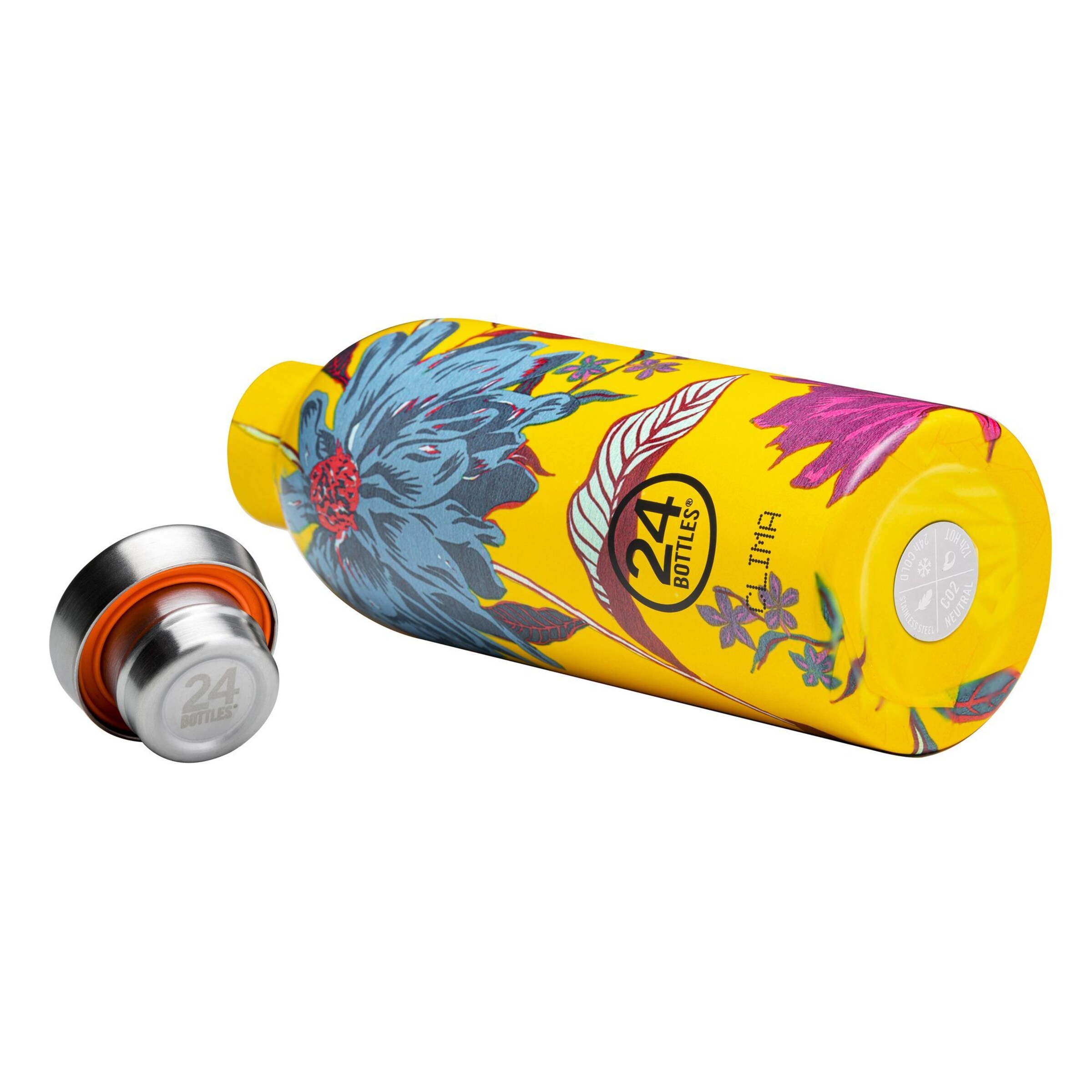 24Bottles Drinking bottle 'Clima' in Mixed colours