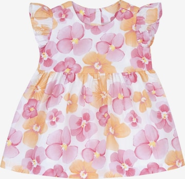 Chicco Mekko värissä vaaleanpunainen: etupuoli